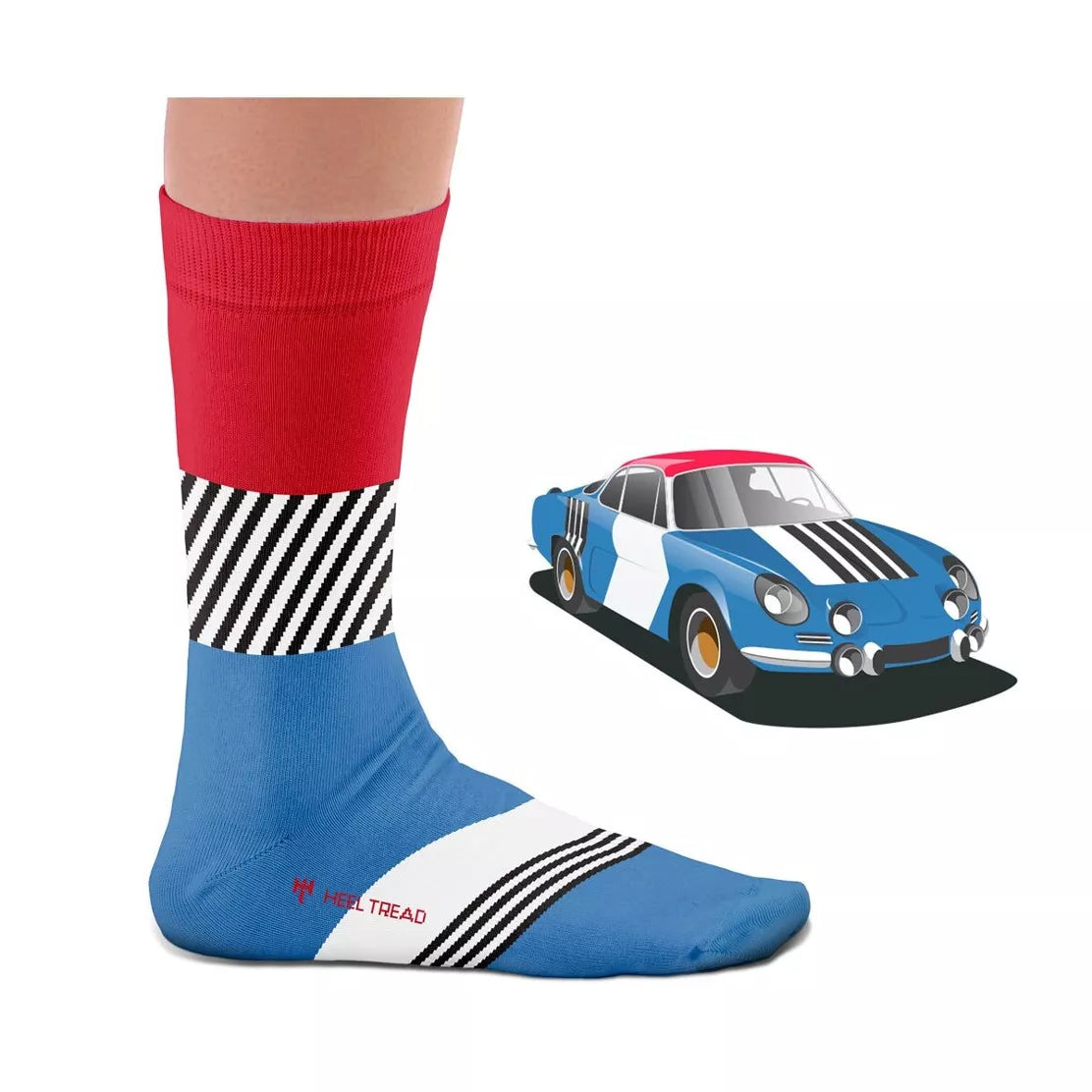 Chaussettes Alpine 110