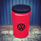 Tabouret VW GTI