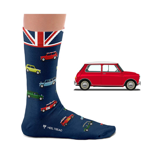 Chaussettes Mini