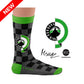 Chaussettes du circuit  Nürburgring