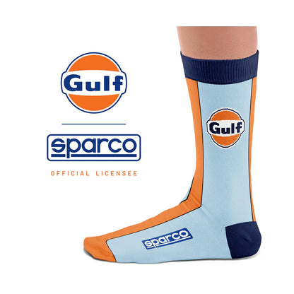Nouvelles Chaussettes Sparco Gulf