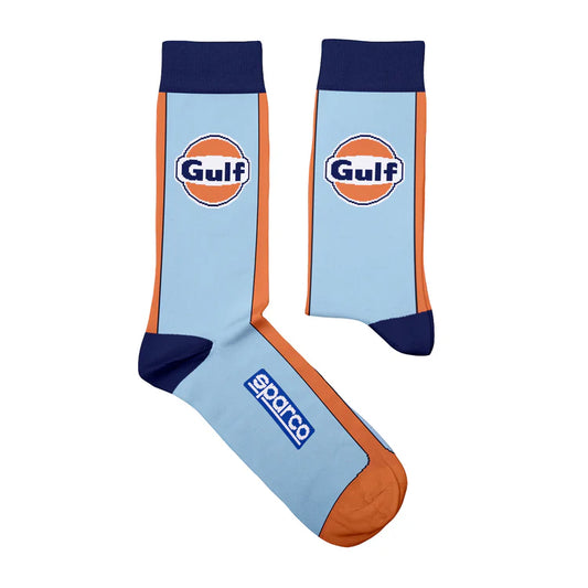 Nouvelles Chaussettes Sparco Gulf