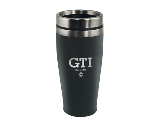 GTI insulated thermos cup