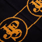 Chaussettes Lotus 97T JPS