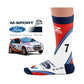 Chaussettes M-Sport Colin McRae
