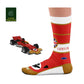 Chaussettes Lotus 72