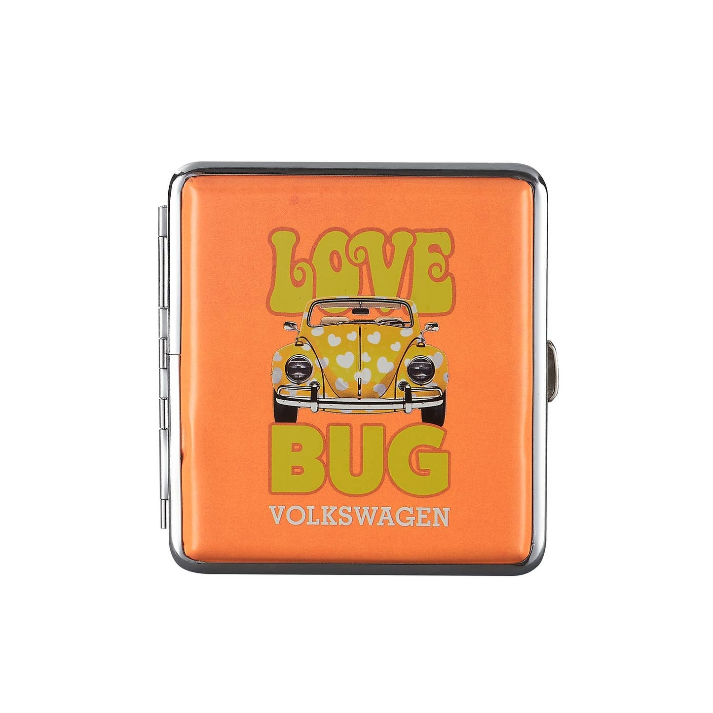 Etui à cigarettes Volkswagen "Love Bug"