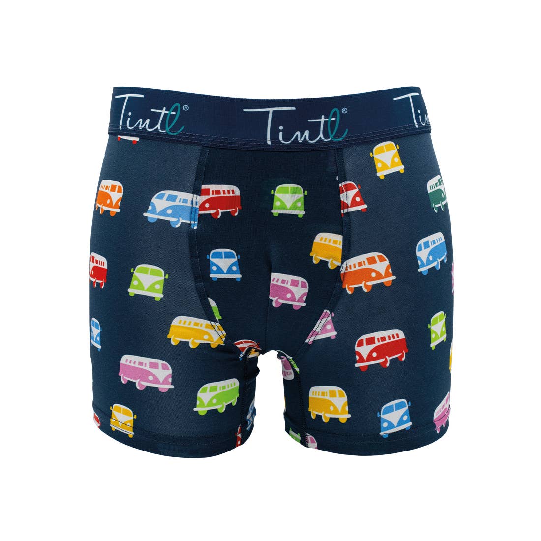 Boxer Van - Rétro