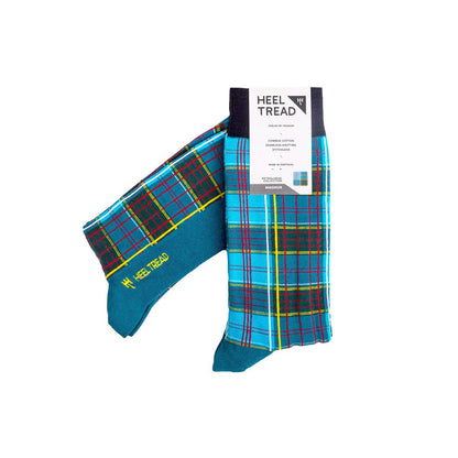 Chaussettes 930 Magnus