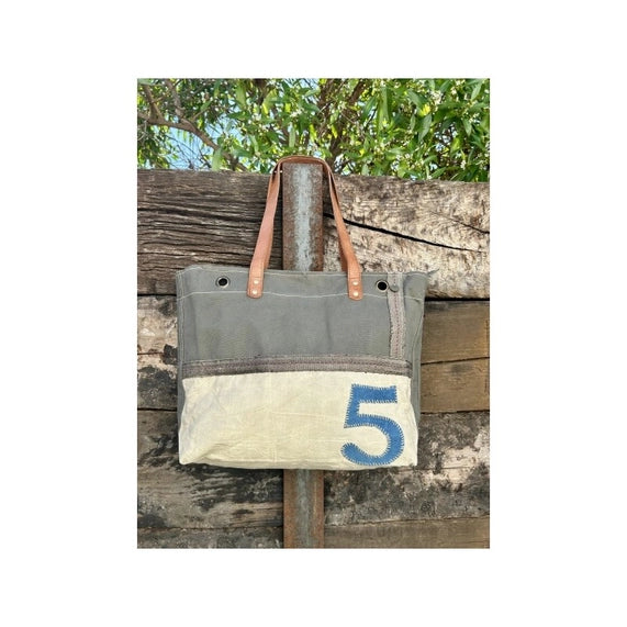 Petit Sac Rectangulaire Fermeture Éclair Poignées
