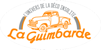 Logo footer La Guimbarde