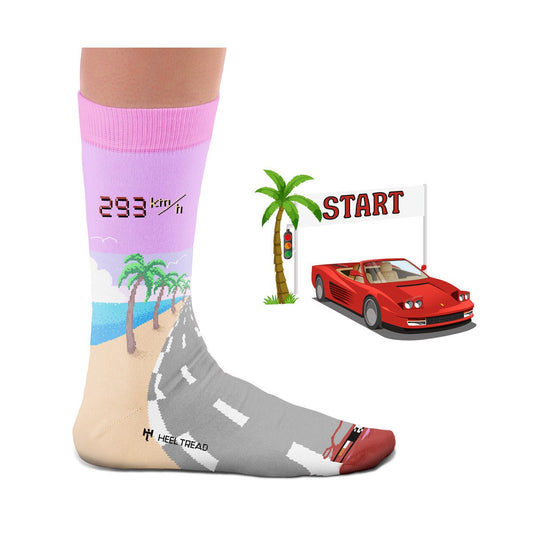 V-MAX Socks