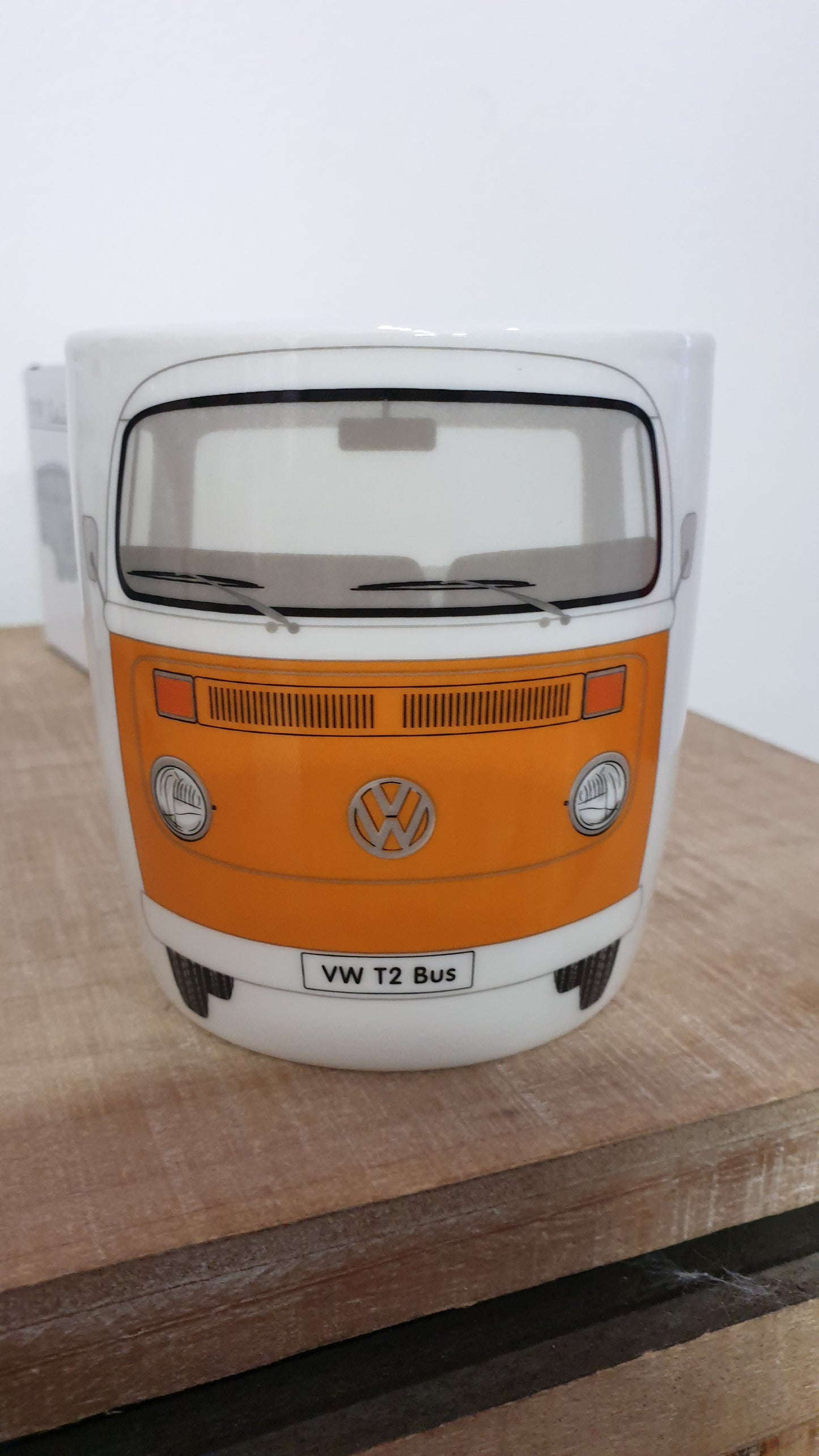 Mug T1, T2 Volkswagen Bus