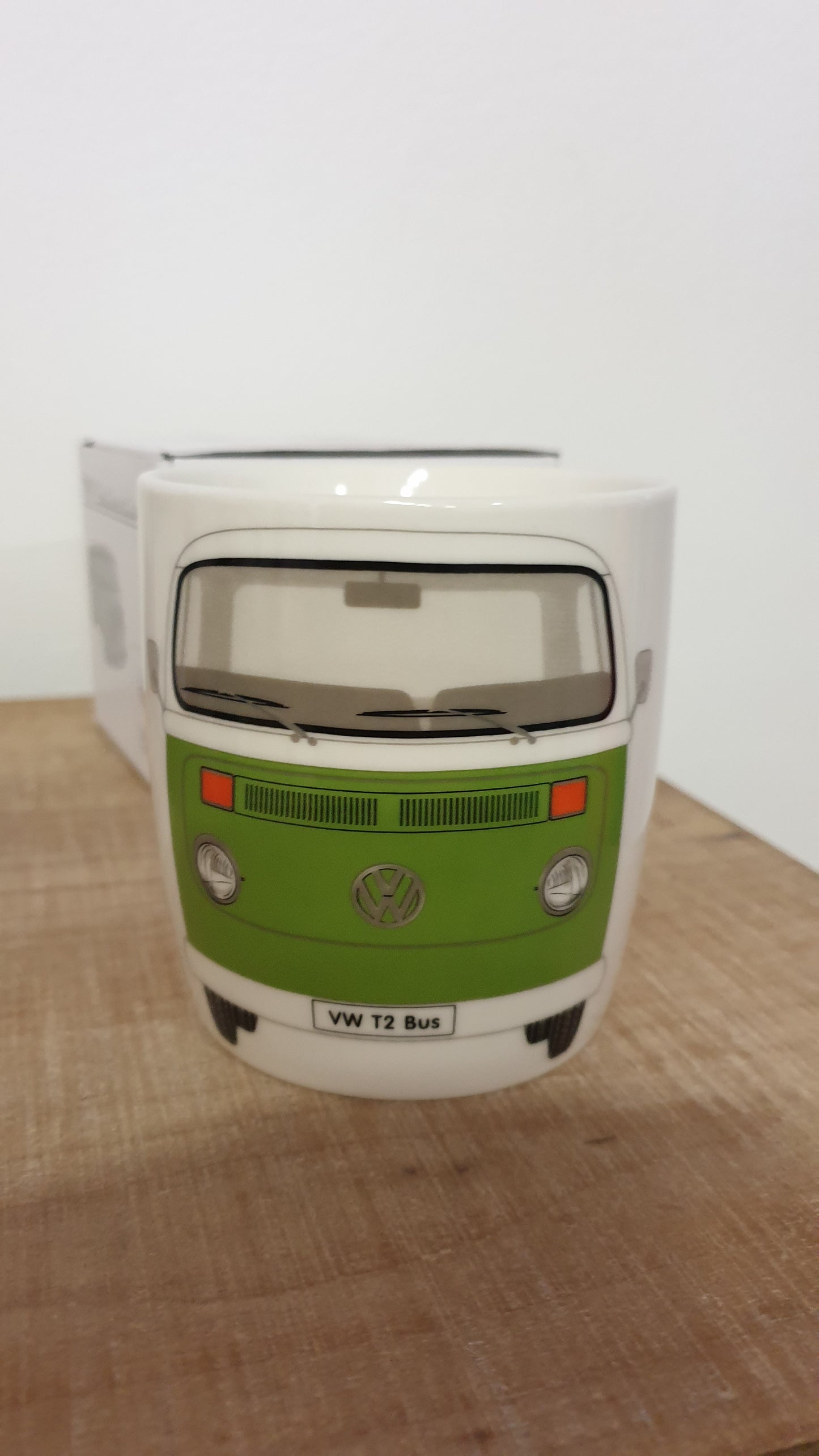 Mug T1, T2 Volkswagen Bus
