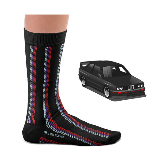 M-TECH BMW Socks