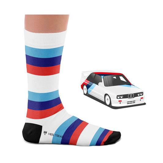 BMW E30 Socks