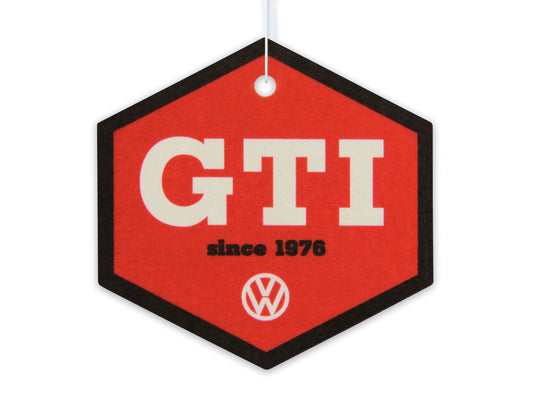 Volkswagen GTI Air Freshener
