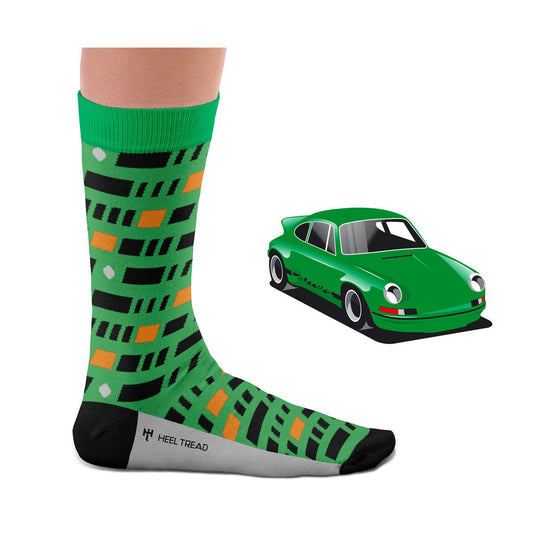 RS 2.7 Porsche Socks