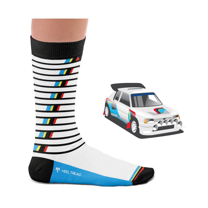 Peugeot T16 socks