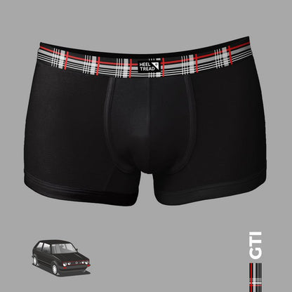 Boxer GTI Volkswagen