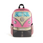 Petit sac à dos T1 Combi Volkswagen