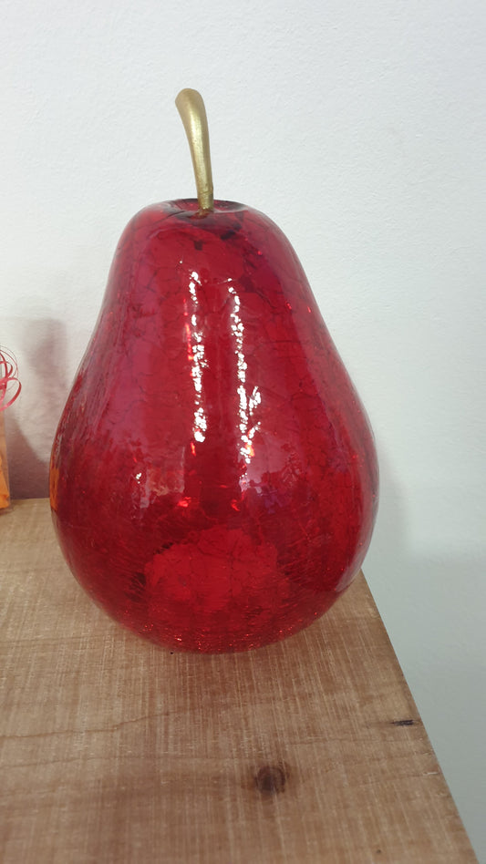 Dekorative Glasbirne