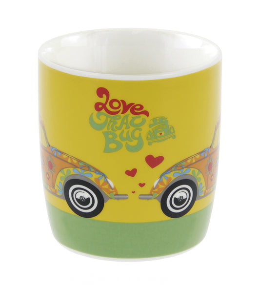 Volkswagen Beetle Mug