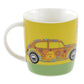 Tasse Beetle Volkswagen