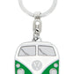 Porte-clés Combi T1 Volkswagen dans sa boîte cadeau