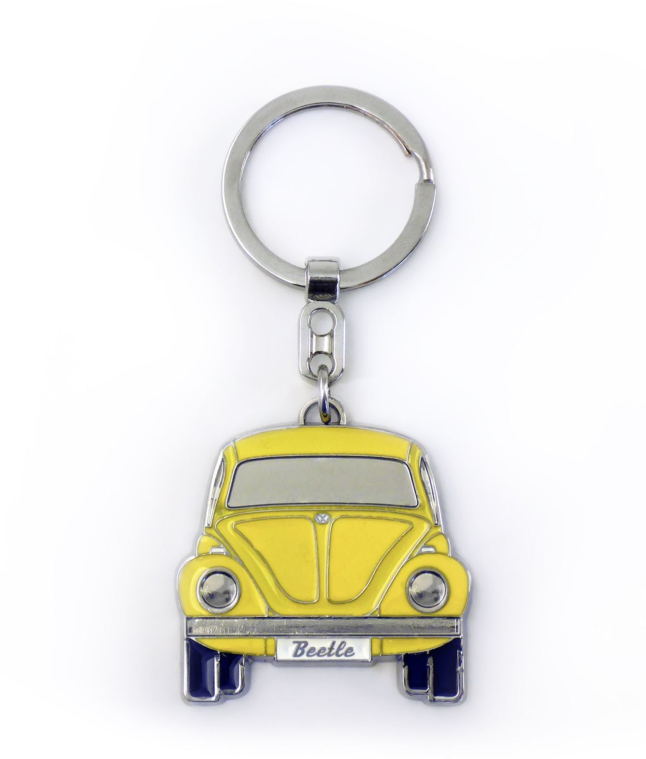 Volkswagen Beetle key ring