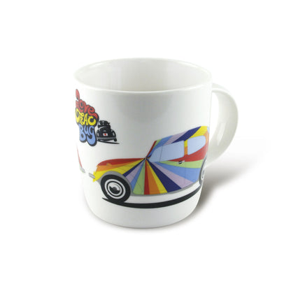 Tasse Beetle Volkswagen