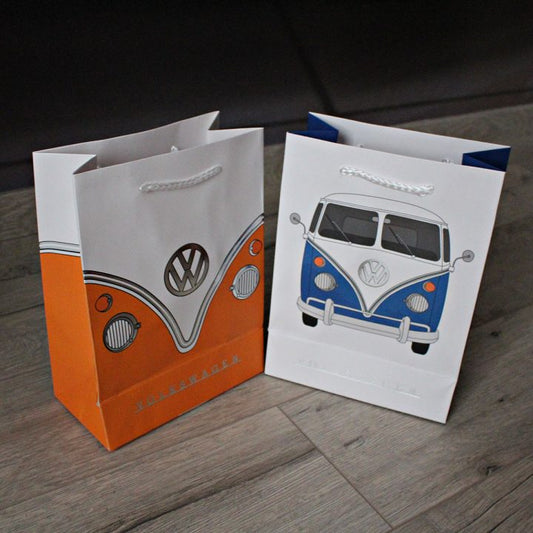 Petit sac cadeau Combi Volkswagen