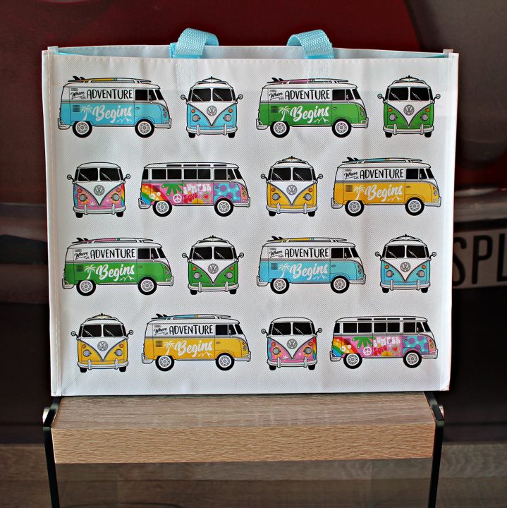 Sac cabas Combi Volkswagen