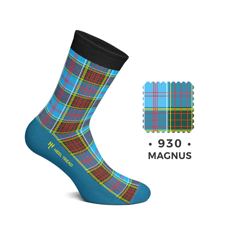 Coffret cadeau 4 chaussettes Edition Spéciale 930