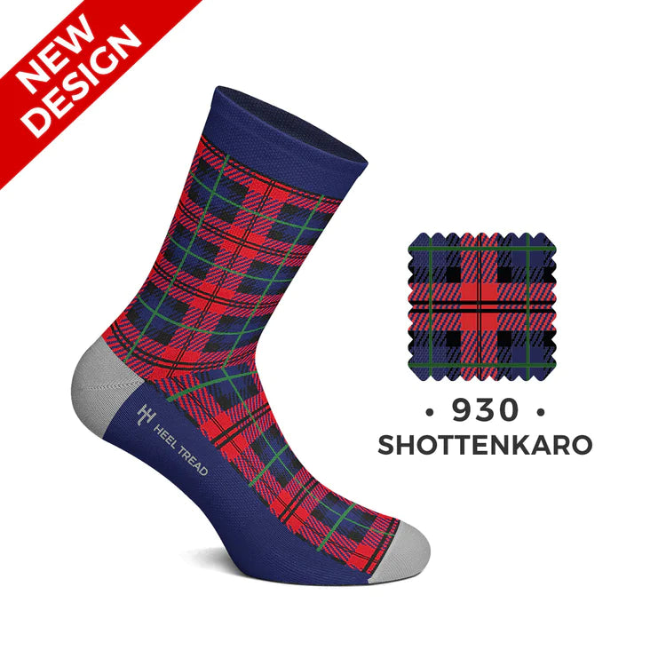 Coffret cadeau 4 chaussettes Edition Spéciale 930