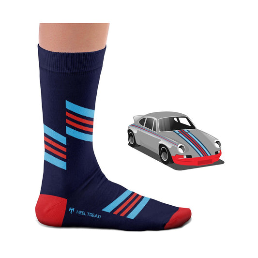 Porsche RSR Socks