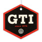 Désodorisant GTI Volkswagen