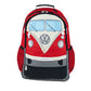 Grand sac à dos combi Volkswagen