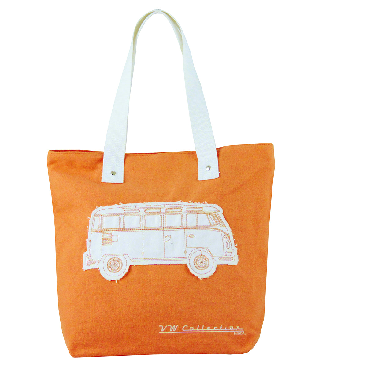 Sac cabas en toile Combi Volkswagen – La Guimbarde
