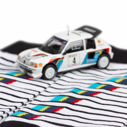 Chaussettes Peugeot T16