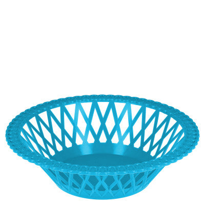 Round bread basket “LA CARAFE”