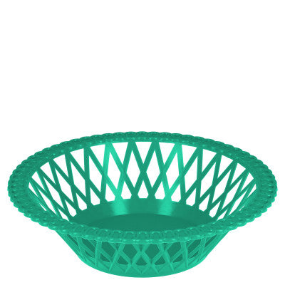 Round bread basket “LA CARAFE”