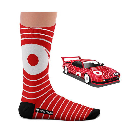 M1 BMW Procar Socks