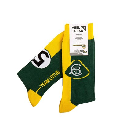 Chaussettes LOTUS 49