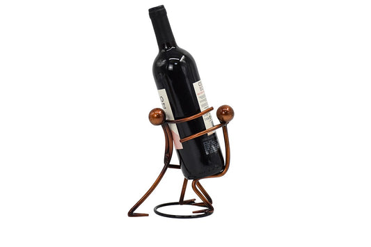 Bottle holder 2 characters